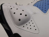 Nike Air Jordan 6 Retro 'Unc Home' Sneakers Size 13 Ct8529-410 Eb0725lixsa