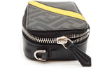 Fendi Ff Diagonal Stripe Mini Camera Crossbody Bag Eb0826oxzde