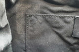 Gucci Gg Monogram Denim Shoulder Bag Eb1026oxzde