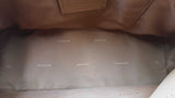 Coach Lora White Pebbled Leather Carryall Bag Sd1225rrsa