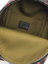 Louis Vuitton Palm Springs Backpack In Monogram Infrarouge Canvas Fw0526lxzxdu