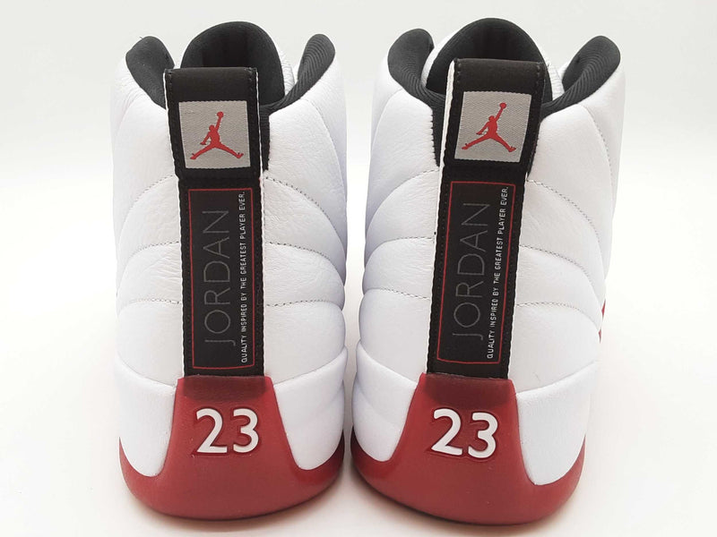 Nike Ct8013-116 Air Jordan 12 Retro Cherry Shoes Size Us 13 M Do0525lixde