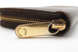 Louis Vuitton M60017 Zippy Wallet Sd0726wrxde