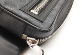 Gucci Gg Supreme Monogram Web Belt Bag Eb0926wrxde