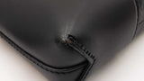 Gucci Web Stripe Messenger Bag In Gg Supreme Coated Canvas Fw0926pzxdu