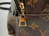 Louis Vuitton Palm Springs Mini Monogram Backpack Aa0525rzxsa