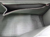 Balenciaga Hourglass Small Green Hand Bag Sd0626ozxdu