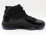 Jordan 11 Retro Gamma Blue Shoes Size 10 Aa0826lrzsa