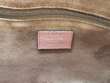 Louis Vuitton Lockit In Pink Leather Handbag Sd0525lzcrde