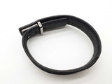 Louis Vuitton Lv Slim Black Eclipse Monogram Bracelet Size 21 Do0926lrxde
