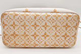 Louis Vuitton Monogram By The Pool Neverfull & Pochette Eb0426lexzde