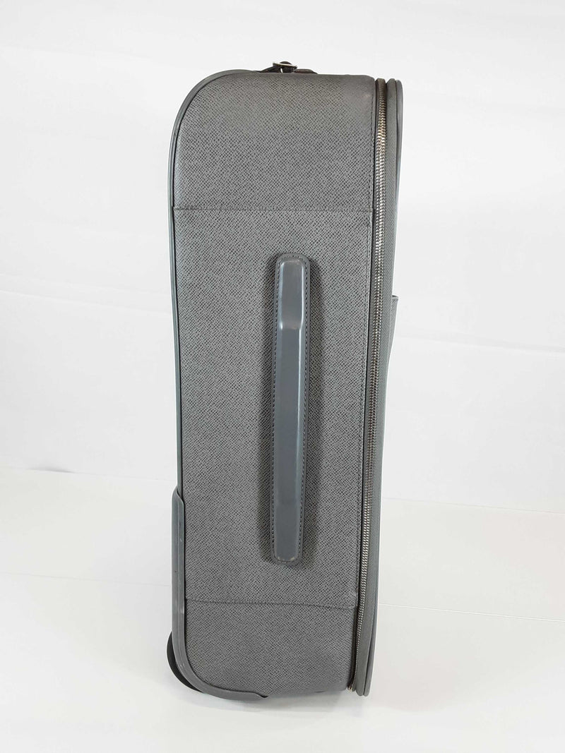 Louis Vuitton Pegasse 55 Taiga Glacier Rolling Luggage Sd0925crzde