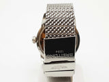 Breitling 46 Superocean Hertiage Orange Dial Bezel Steel Watch Do0825oxzxde