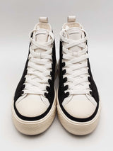 Amiri Ma Court  High Top Sneakers Size 41 Eb0626lxzsa