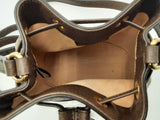 Gucci Ophidia Mini Bucket Bag Brown Aa0525rzxsa