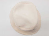 Ralph Lauren Polo Sport White Fleece Bucket Hat Do1225wxde