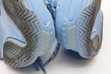 Balenciaga Triple S Blue Sneakers Size 39 Eb1125lxzde