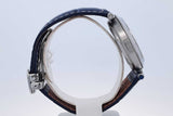 Cartier Pasha De Cartier Automatic 38mm Stainless Steel Watch Eb1026lexzde