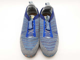 Nike Air Vapormax 2020 Stone Blue Flyknit Sneakers Size 10us Sd0426orde