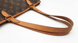 Louis Vuitton Batignolles Horizontal Shoulder Bag In Monogram Canvas Fw1125przdu