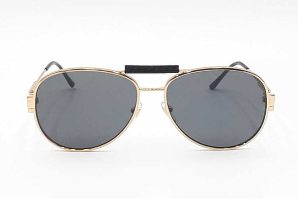 Versace Aviator Sunglasses Eb0924rxdu