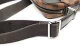 Louis Vuitton Damier Ebene Jake Messenger Bag Eb0626rxzde