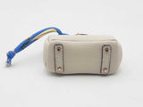 Mini Bag Charm Gray Aa0825isa