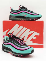 Nike Air Max "South Beach Hyper Turquoise" Sneakers Size 8 Fw0326szdu