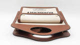 Burberry Mini Two-tone Canvas And Leather Pocket Bag Sd0526wzxdu