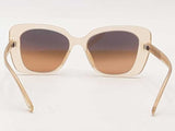 Chanel 5504-a Beige Sunglasses Aa0126lozsa
