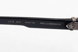 Chrome Hearts Halllamanass Sunglasses Eb0126iwxdu