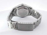 Rolex Air King 34mm Automatic Stainless Steel Watch Sd0925lrzxsa