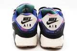 Nike Air Max 90 "Supernova" Sneakers Size 9.5  Cw6018-001 Eb0925wxde