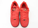 Nike Sb Air Zoom Low X Paul Rodriguez Iq5648-600 Sneakers Size 10 Sd0926ordu