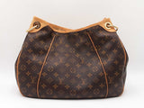 Louis Vuitton Galliera Pm Hobo Bag In Monogram Coated Canvas Fw0926wzxdu