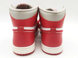 Nike Dj4891-061 Air Jordan 1 Retro High Varsity Red Shoes Size Us 9 W Do0525rxde