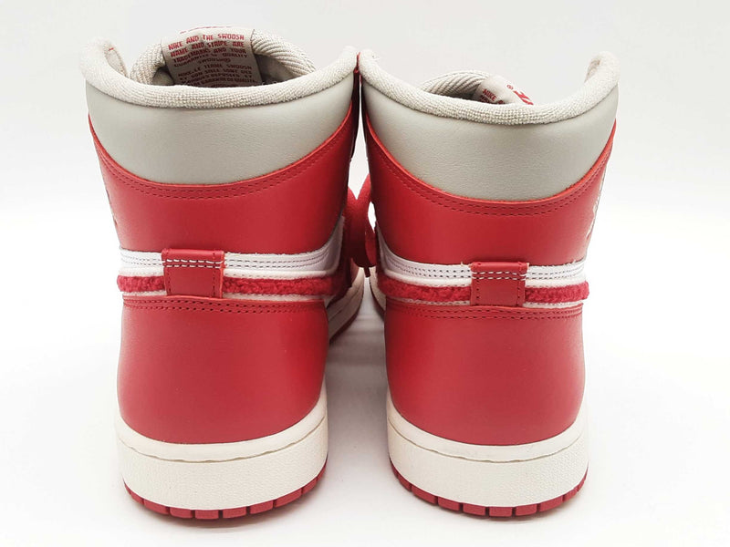 Nike Dj4891-061 Air Jordan 1 Retro High Varsity Red Shoes Size Us 9 W Do0525rxde