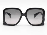 Gucci Gg1326s Black Sunglasses With Case Aa0926lrzsa
