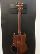 1979 Gibson The "Sg" Electric Guitar In Walnut Eb1224ixzsa