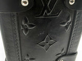 Louis Vuitton Monogram Embossed Side Trunk Aa0525srxsa