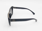 Chanel Butterfly Sunglasses Model Ch5540 Sd0925lzxsa