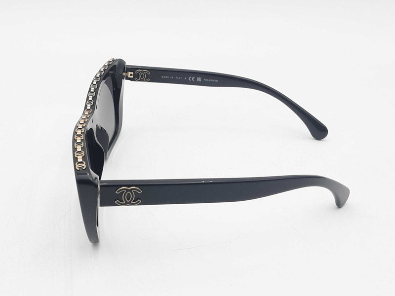 Chanel Butterfly Sunglasses Model Ch5540 Sd0925lzxsa