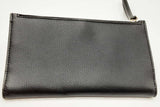 Kate Spade New York Black Continental Wristlet Wallet Eb0824lxdu