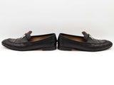 Hermes H Buckle Paris Loafers Size 45 Sd0626rzde