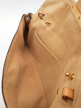 Louis Vuitton Monogram Beverly Pochette Clutch Eb1026cxzde