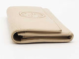 Gucci 282414534563 Beige / Tan Wallet Aa0825lrzsa