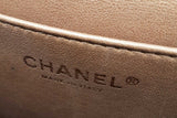 Chanel Quilted Black Leather Chic Pearls Flap Crossbody Bag Eb0926lcxzsa