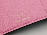 Louis Vuitton Monogram Christmas Animation Alpine Notebook Cover Eb0726wrxdu
