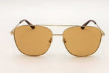 Gucci Pilot Sunglasses Eb0225rxsa