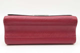 Louis Vuitton Fuschia Epi Leather Twist Shoulder Bag Eb0726llordu